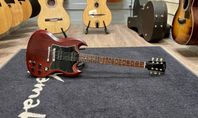 Gibson Sg Special Faded