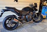 Honda CB 600 Hornet 1913 mil