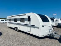 Adria Alpina 903 HT *Förtält*