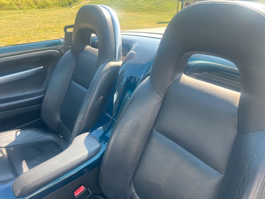 Chevrolet SSR 5.3 V8 Hydra-Matic, 305hp, 2004