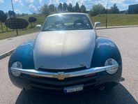 Chevrolet SSR 5.3 V8 Hydra-Matic