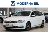 Volkswagen Passat 2.0 TDI 140hk Premium Drag Navi Klimatstol