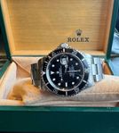 Rolex Submariner 16610LN fullset 1994