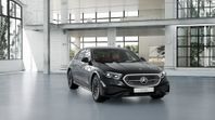 Mercedes-Benz E 220 d 4MATIC AMG Hyperscreen Drag Burmester