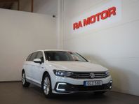 Volkswagen Passat SC GTE 1.4 TSI GTE Drag Värmare Navi B-Kam