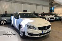 Volvo V60 Cross Country D3 Geartronic Momentum Ny Bes 150hk