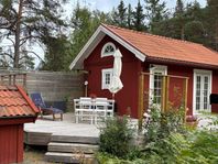 Bostad uthyres i Norrtälje - 1.5 rum, 32m²