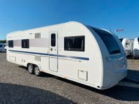 Adria Alpina 763 UK *Barnkammare*