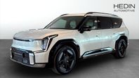 Kia EV9 GT-LINE AWD 7-SITS *FÖRETAGSKAMPANJ*