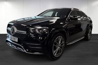 Mercedes-Benz GLE GLE 400 D 4MATIC COUPÉ / AMG PREMIUM PLUS