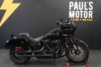 Harley-Davidson SOFTAIL LOW RIDER ST (FXLRST)