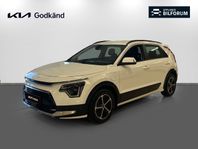 Kia Niro 1.6 Plug-In Hybrid 184hk Action (Drag)