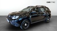 Dacia Duster 1.5 dCi 4x4 Manuell, 109hk, |BLUETOOTH|