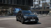 Mercedes-Benz EQA 250+ // AMG LINE // Privatleasea fr 4995 k