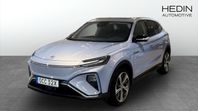 MG Marvel R MARVEL R LUXURY Privatleasing från 3.595 kr/mån