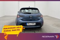 Toyota Corolla Hybrid e-CVT 122hk Active Kamera Rattvärme