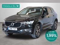Volvo XC60 Recharge T8 AWD Värmare Pano Drag VOC SoV 1,99%