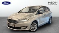 Ford C-Max C-MAX Back-kamera Bluetooth