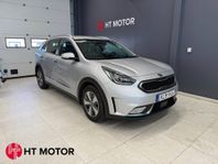 Kia Niro P-HEV DCT Advance Plus, EX/Kamera/Skinn/Farthållare