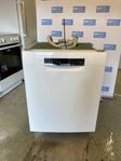 Bosch Series 4 diskmaskin SMU4HVW71S , 60cm bredd