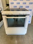 GLASKERAMIKSPIS Electrolux EKC70C11W , 70 cm bredd , 230V