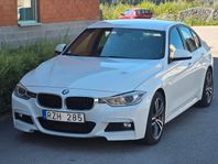 BMW 320 d Sedan M Sport Rattvärme PDC Keyless