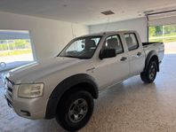 Ford ranger 2.5TDCi 4x4 Dubbelhytt