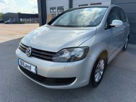 Volkswagen Golf Plus 1.4 TSI Masters Euro 5