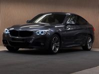 BMW 330 d xDrive Gran Turismo Steptronic M Sport Euro 6