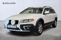 Volvo XC70 D5 AWD Momentum BE PRO 215hk Takl Navi Drag PDC