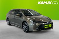 Toyota Corolla Touring Sports Style Teknikpaket Hybrid e-CVT