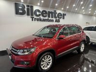Volkswagen Tiguan 1.4 TSI 4Motion Sport & Style Euro 5