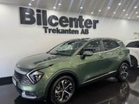 Kia Sportage Hybrid AWD Action Euro 6 Navi*Back-Kamera