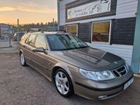 Saab 9-5 Aero SportCombi 2.3 Turbo Aero Euro 3