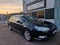 Citroën C5 Tourer 1.6 e-HDi Airdream EGS Euro 5&KamremBytt&D