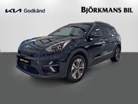 Kia E-Niro ADVANCE inkl Vinterhjul