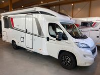 Bürstner Lyseco TD 744 2 x taksäng / solcell / vardagsrum /