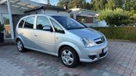 Opel Meriva 1.6 Twinport Easytronic Euro 4