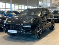 Porsche Cayenne E-Hybrid TipTronic S Nypris 1871.000kr