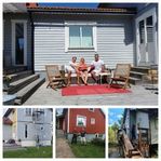 Fasadmålning & panelbyte i Täby Danderyd Sollentuna