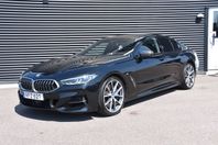 BMW M850i xDrive Gran Coupe Carbon, B&W, Nightvision, Laser