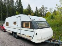 Solifer . SÀlj din husvagn redan idag utan krÄng ev defekta