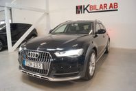 Audi A6 allroad quattro 3.0 TDI quattro S Tronic Euro 6