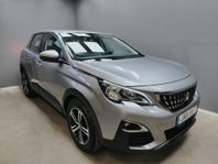 Peugeot 3008 1.2 PURETECH 130 SENSOR SoV NYSERV NYKAMREM
