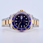 ROLEX SUBMARINER DATE BLUE DIAL REF. 116613LB – 2013