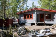 Bostad uthyres i Enånger - 3 rum, 56m²