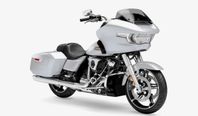 Harley-Davidson Roadglide KAMPANJ!