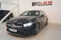 Mercedes-Benz A 200 d 8G-DCT AMG Sport, Base Euro 6