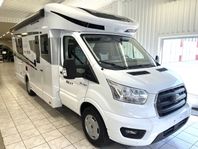 CI Magis 82 XT