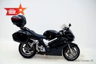 Honda Powersports VFR800 V4 VTEC 0.8 - Hemlev - 3,75% ränta